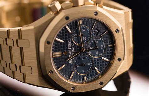 audemars piguet gold royal oak price|ap royal oak retail price.